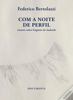 Capa do artigo Com a Noite de Perfil
