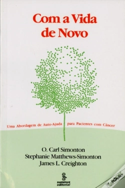 Capa do artigo Com a Vida de Novo