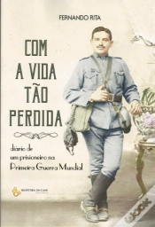 Capa do artigo Com a Vida Tão Perdida