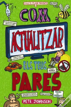 Capa do artigo Com Actualitzar Els Teus Pares