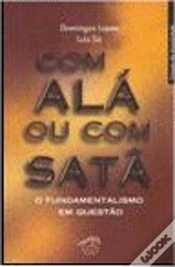 Capa do artigo Com Alá ou Com Satã