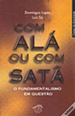 Capa do artigo Com Alá ou com Satã