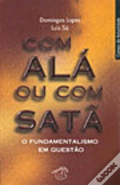 Capa do artigo Com Alá ou com Satã