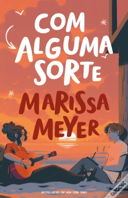 Capa do artigo Com Alguma Sorte
