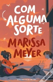 Capa do artigo Com Alguma Sorte