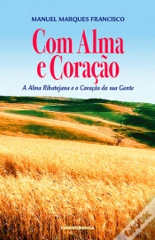 Capa do artigo Com Alma e Coração