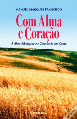 Capa do artigo Com Alma e Coração