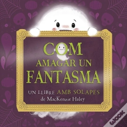 Capa do artigo Com Amagar Un Fantasma