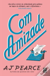 Capa do artigo Com Amizade