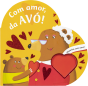 Com amor, da avó! - Preview