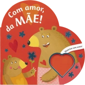Capa do artigo Com amor, da mãe!
