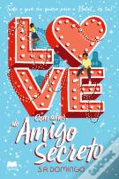 Com Amor, do Amigo Secreto