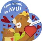 Capa do artigo Com amor, do avô!