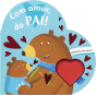 Com amor, do pai! - Preview