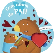 Capa do artigo Com amor, do pai!