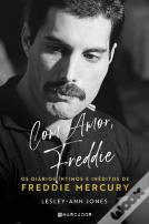 Com Amor, Freddie