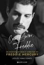 Com Amor, Freddie - Preview