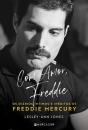 Com Amor, Freddie - Preview