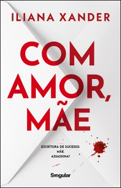 Capa do artigo Com amor, Mãe