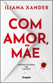 Capa do artigo Com amor, Mãe