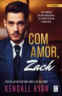 Com Amor, Zach
