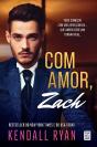Com Amor, Zach - Preview