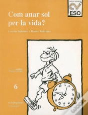 Capa do artigo Com Anar Sol Per La Vida?