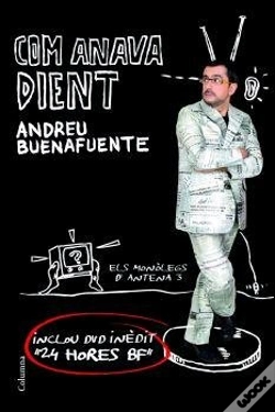 Capa do artigo Com Anava Dient