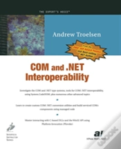Capa do artigo Com And .Net Interoperability