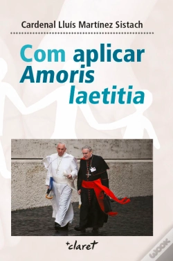 Capa do artigo Com Aplicar Amoris Laetitia
