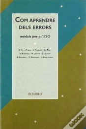 Capa do artigo Com Aprendre Dels Errors