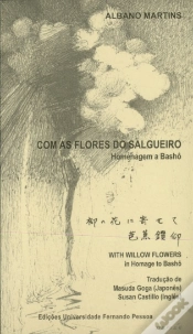 Capa do artigo Com as Flores do Salgueiro