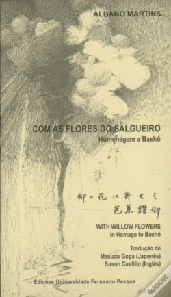 Capa do artigo Com as Flores do Salgueiro