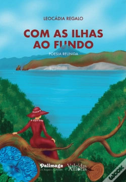 Capa do artigo Com as Ilhas ao Fundo
