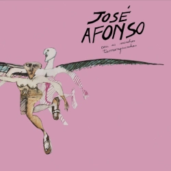 Capa do artigo Com as Minhas Tamanquinhas - CD