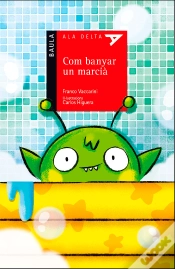 Capa do artigo Com Banyar Un Marcià