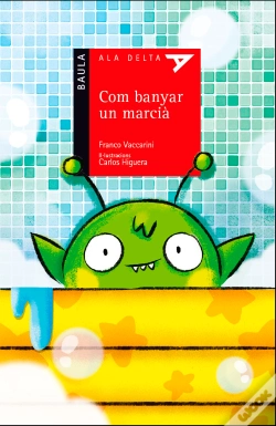 Capa do artigo Com Banyar Un Marcià