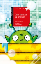 Capa do artigo Com Banyar Un Marcià