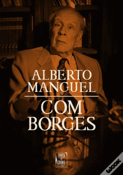 Capa do artigo Com Borges