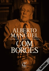 Capa do artigo Com Borges