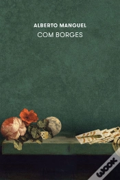 Capa do artigo Com Borges