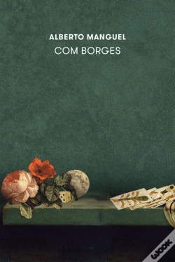 Capa do artigo Com Borges