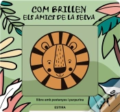Capa do artigo Com Brillen Els Amics De La Selva