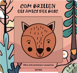 Capa do artigo Com Brillen Els Amics Del Bosc
