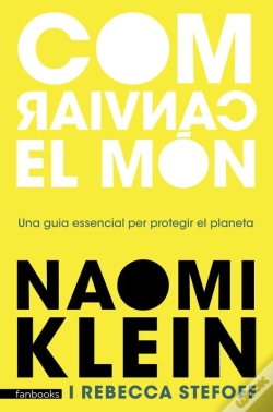 Capa do artigo Com Canviar El Món