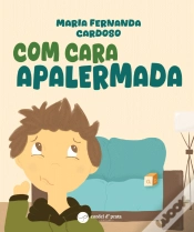 Capa do artigo Com Cara Apalermada