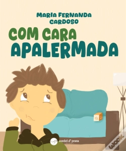 Capa do artigo Com Cara Apalermada