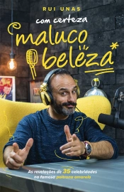 Capa do artigo Com Certeza Maluco Beleza