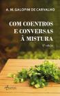 Com Coentros e Conversas à Mistura - Preview