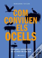 Com Conviuen Els Ocells
